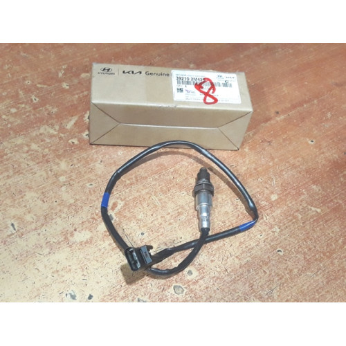 OKSİJEN SENSÖRÜ ALT ARKA HYUNDAI ELENTRA TUCSON KONA SPORTAGE STONİC SORENTO 2020-2025